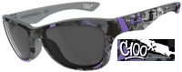 Oakley Jupiter C100 Artist series Grey/ Grey (24-141)